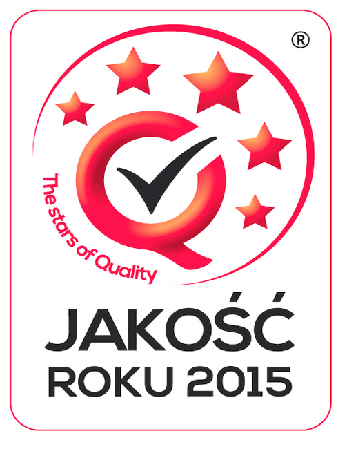 HURTAP SA laureatem programu „Jakość Roku 2015”